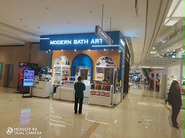 化妆品展柜的购买渠道有哪些