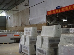 有效避开定做展示柜厂家的几大雷区