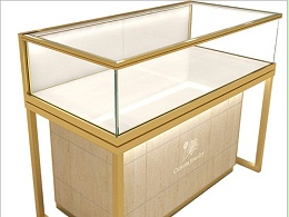 化妆品展柜