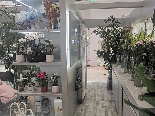 产品展示柜