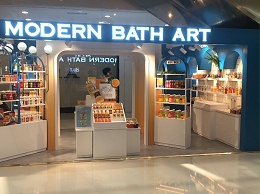选择定做烤漆展柜的理由