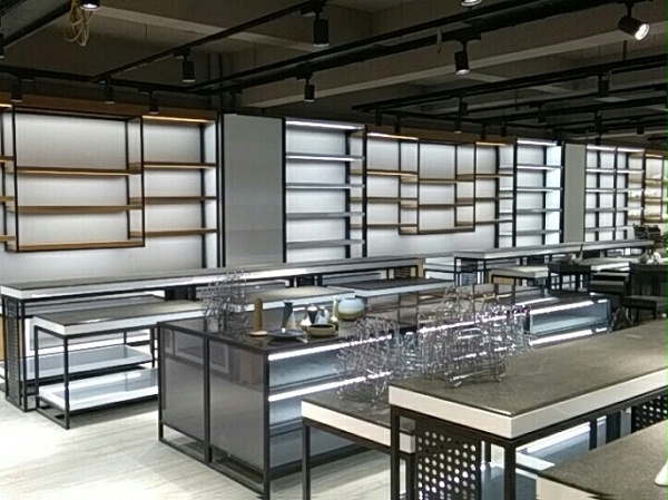定制展示柜
