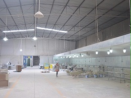 怎样能让成都展柜定制厂面对市场需求