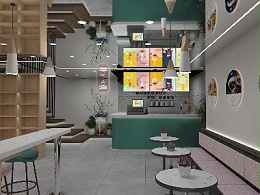 展示柜的设计应该从那几个方面入手