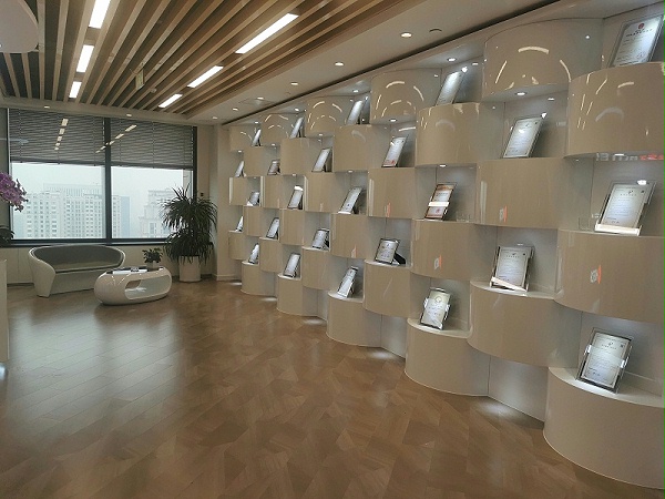 成都展柜定制 成都展柜定制
