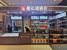 如何来进行成都展柜厂家的比较