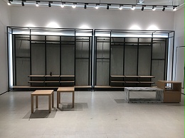 慧强展柜