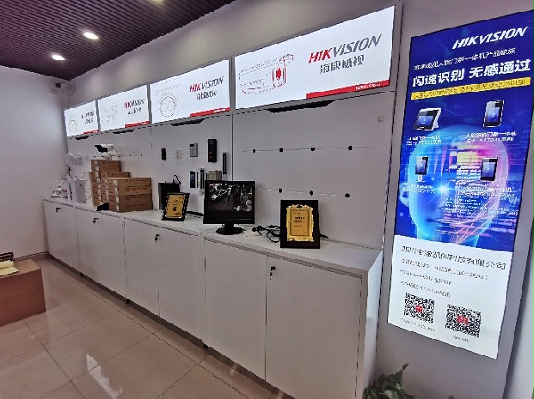 展柜定制厂家 展柜定制厂家