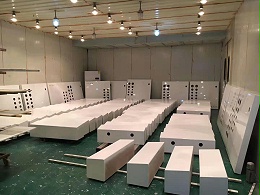 商家如何进行成都展柜厂家挑选