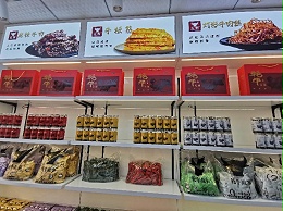 商家需知！定制展示柜的准备工作