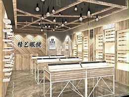 珠宝展柜