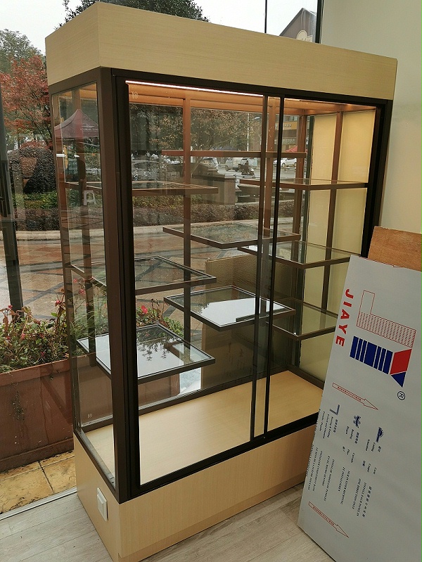 蛋糕展示柜