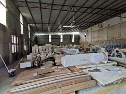 展柜制作厂家怎样在市场中站稳脚跟