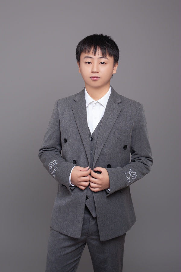 肖文政设计师