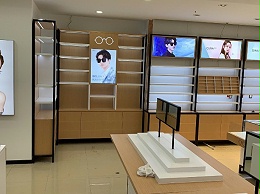 你需要知道的定制展示柜配件装饰有哪些？