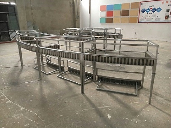 定做珠宝展示柜 定做珠宝展示柜