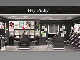 眼镜展柜