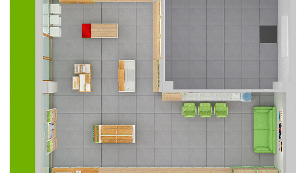 九寨沟植物医生